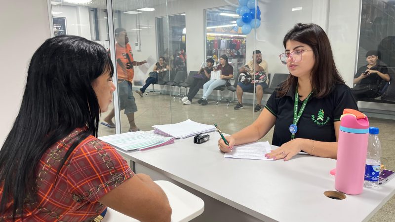 Prefeitura de Manaus realiza ‘Feirão de Empregabilidade’ com mais de 200 vagas exclusivas para PcDs