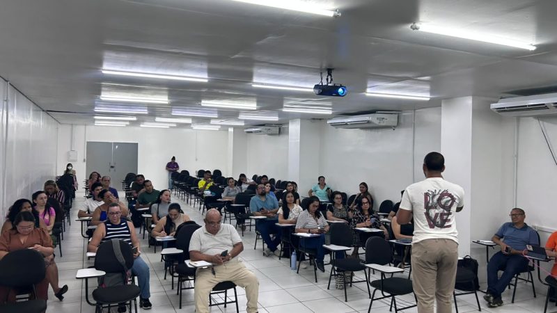 Prefeitura de Manaus abre inscrições para oficina de Google Maps e IA para empreendedores