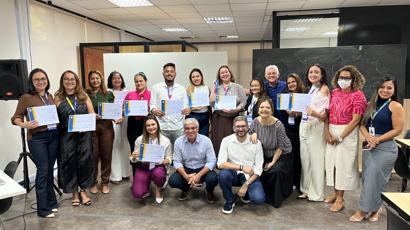 Prefeitura de Manaus abre inscrições para nova turma do Empretec com 16 vagas