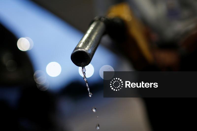 Petrobras recebe pagamento de novas parcelas do programa de subvenção econômica da gasolina e do diesel