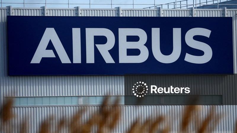 Airbus investiga falha no A321neo