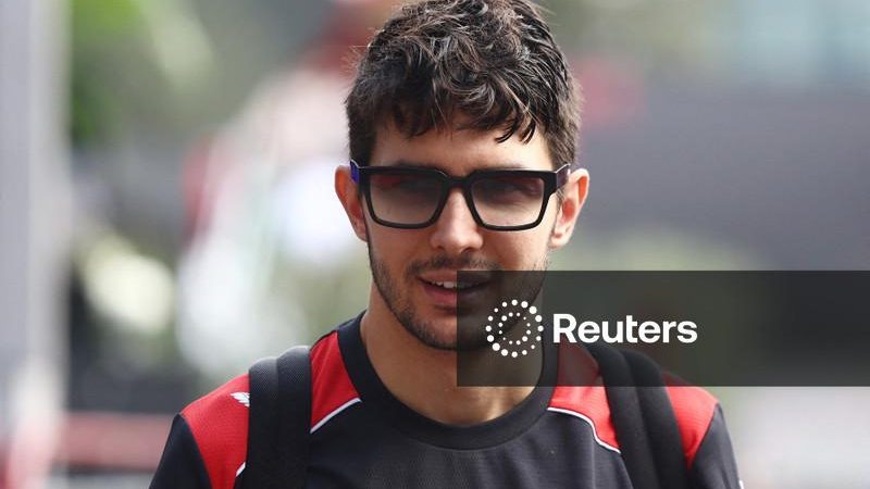 Ocon deixará a Haas no final da temporada de F1; brasileiro é candidato a vaga