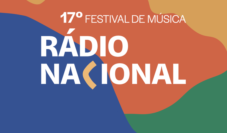 Festival de Música Rádio Nacional apresenta novo cronograma da edição 2026