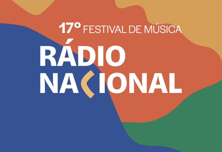 Votação popular do 17º Festival de Música Rádio Nacional começa nesta quinta (1°)