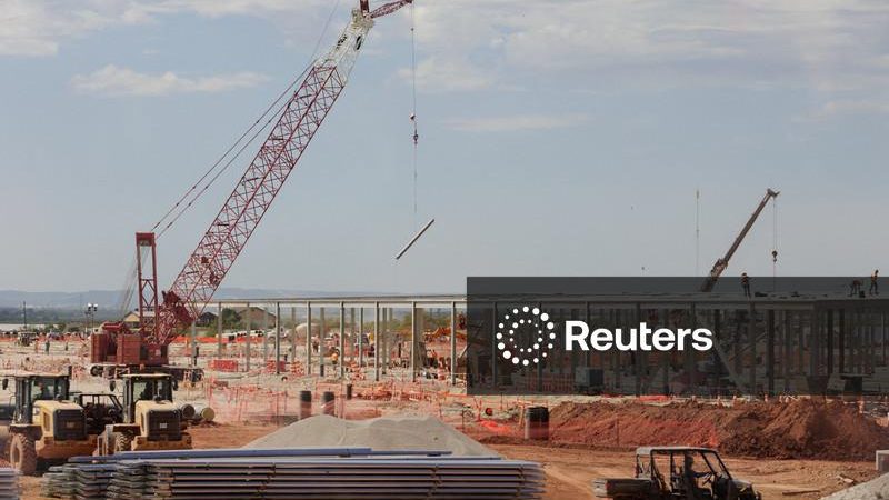 Câmara dos Deputados dos EUA aprova primeiro projeto de lei que aborda impacto econômico do boom dos data centers