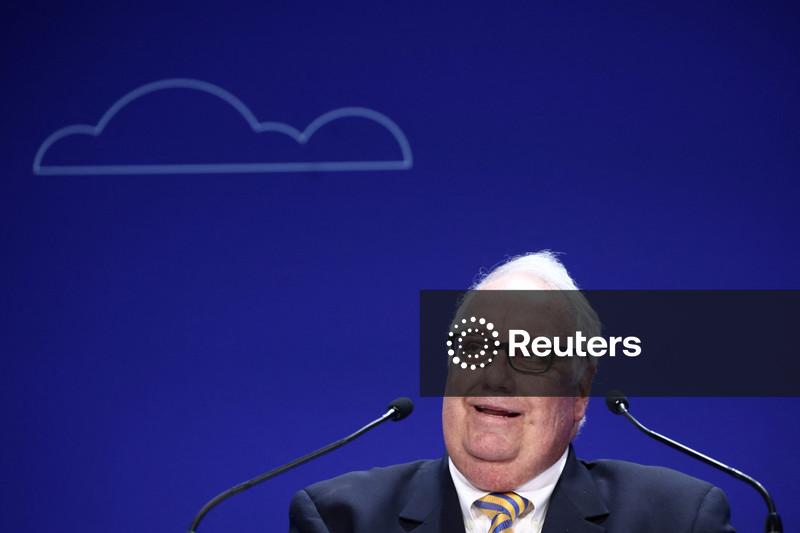Berkshire Hathaway busca manter cultura intacta com chegada de Howard Buffett