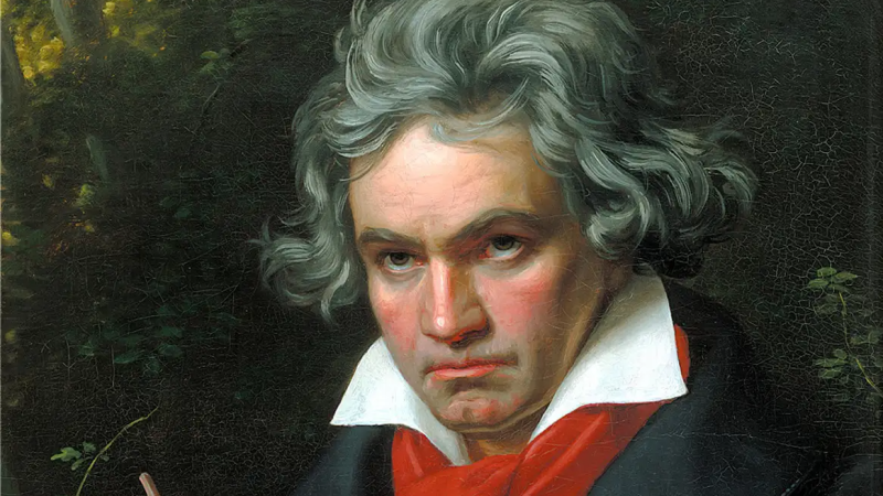 Rádio MEC: Caderno de Música destaca relação entre Beethoven e Bonaparte