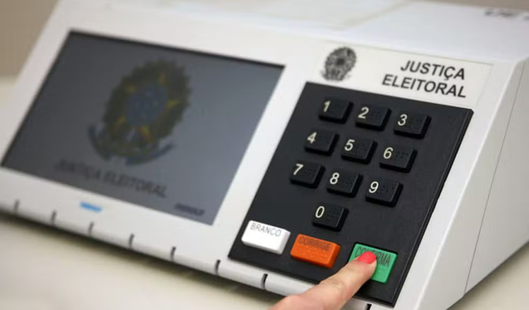 Comparecimento às urnas vale como Prova de Vida automática no INSS