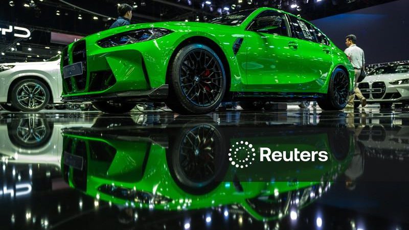 BMW busca recuperar margens por meio de cortes e produção local