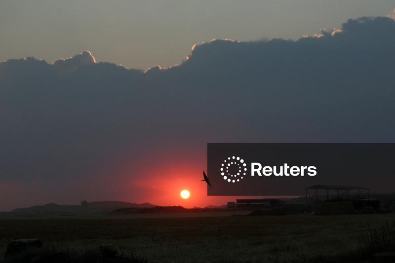União Europeia lançará programa de seguro climático após verão de eventos extremos