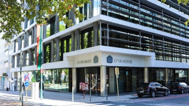 Painel orienta exportadoras a buscar oportunidades abertas pelo acordo Mercosul-EFTA