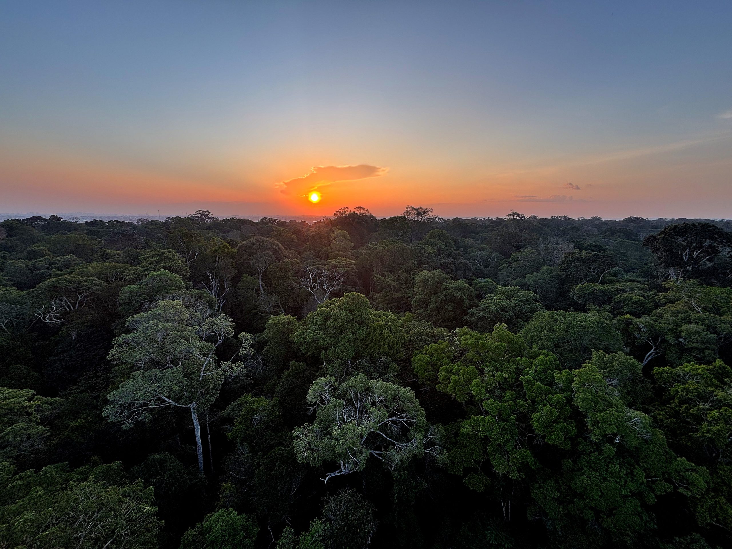 Rádio Nacional do Alto Solimões destaca Dia da Amazônia nesta sexta (4)