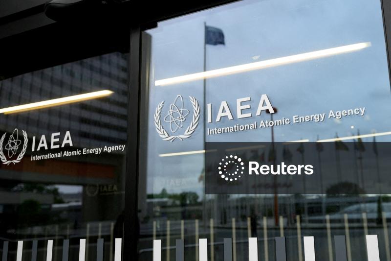 Irã diz que medidas da AIEA levarão os países a se retirarem do Tratado de Não Proliferação