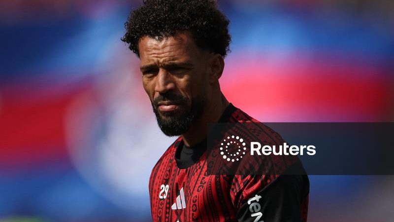 Eu preferia minha vida antiga, diz Vozinha, herói cabo-verdiano da Copa do Mundo