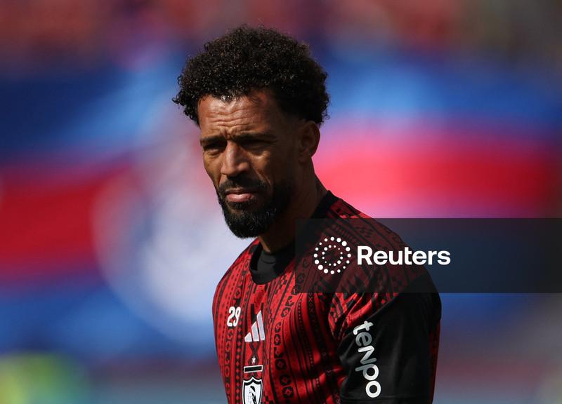 Eu preferia minha vida antiga, diz Vozinha, herói cabo-verdiano da Copa do Mundo
