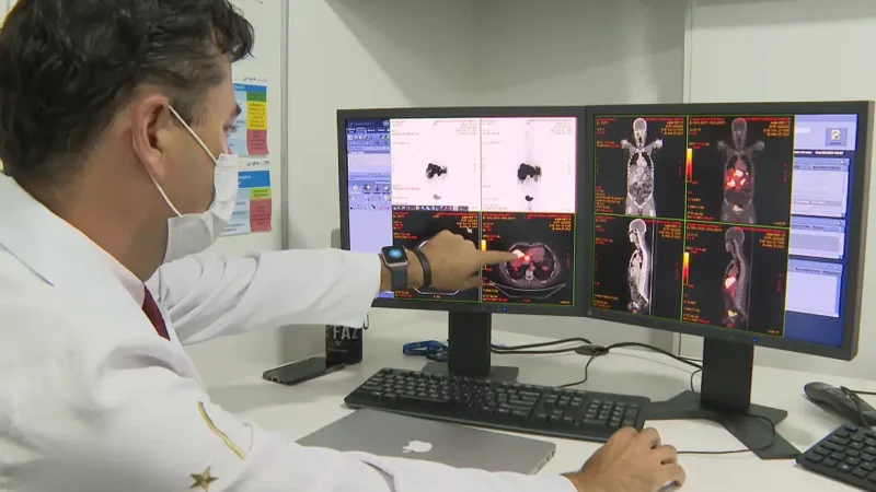 Inca oferece mestrado em Saúde Coletiva e Controle do Câncer. Inscrições até o dia 30