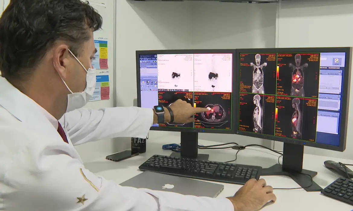 Inca oferece mestrado em Saúde Coletiva e Controle do Câncer. Inscrições até o dia 30