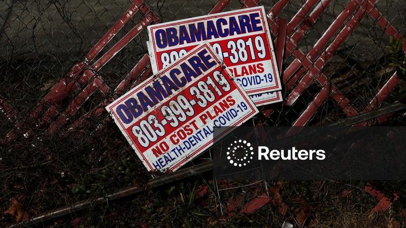 Governo Trump suspende inscrições no Obamacare para mais de 760 mil pessoas, alegando fraude