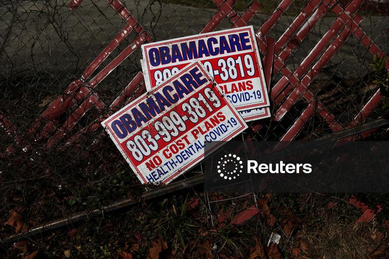 Governo Trump suspende inscrições no Obamacare para mais de 760 mil pessoas, alegando fraude