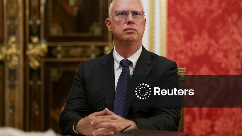 Enviado de Putin e partido de extrema-direita alemão devem discutir retomada de fornecimento de gás, dizem fontes