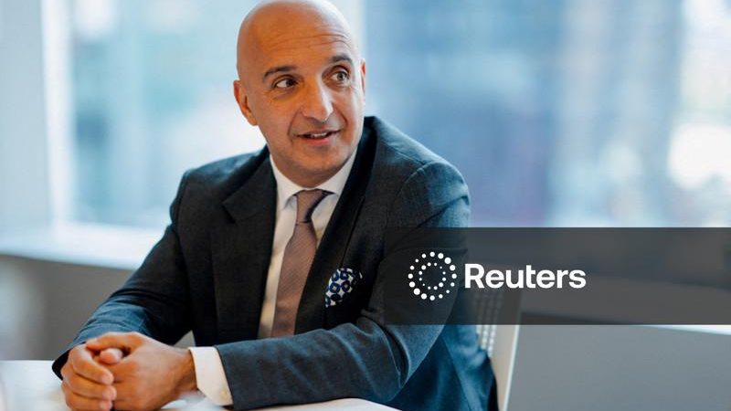 CEO da Novo Nordisk diz que pílulas podem capturar 50% do mercado de produtos para emagrecimento até 2030
