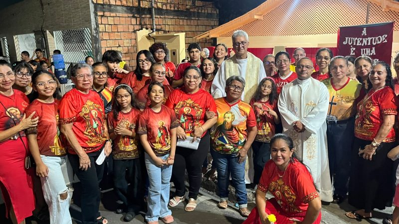 Prefeitura de Manaus reforça iluminação pública no bairro Japiim e beneficia moradores