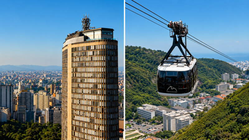 Estados de São Paulo e Rio têm os maiores volumes de crédito garantidos pela União