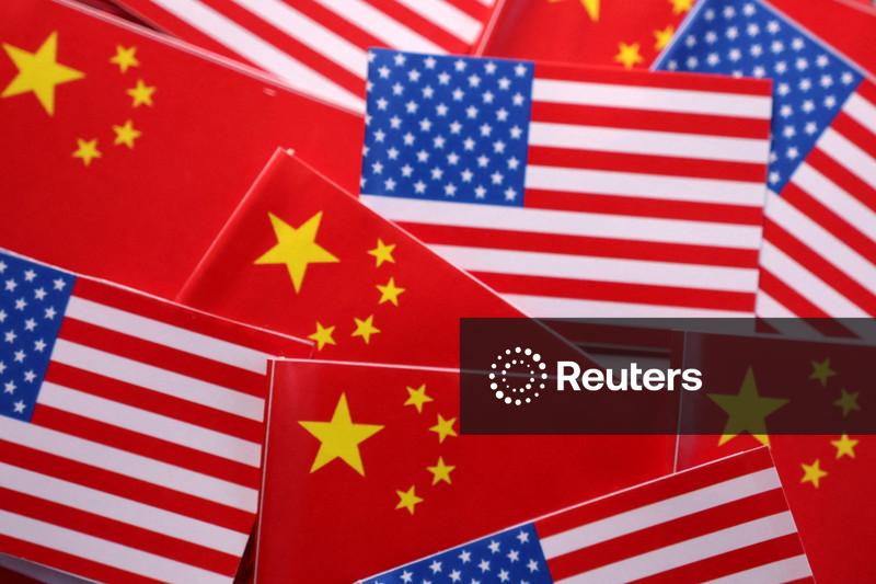 EUA acusam empresas chinesas de roubo de tecnologia de IA em “escala industrial”