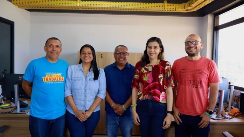 Após 6 meses na nova sede, Implurb fortalece atendimento e amplia estrutura para acompanhar crescimento urbanístico de Manaus