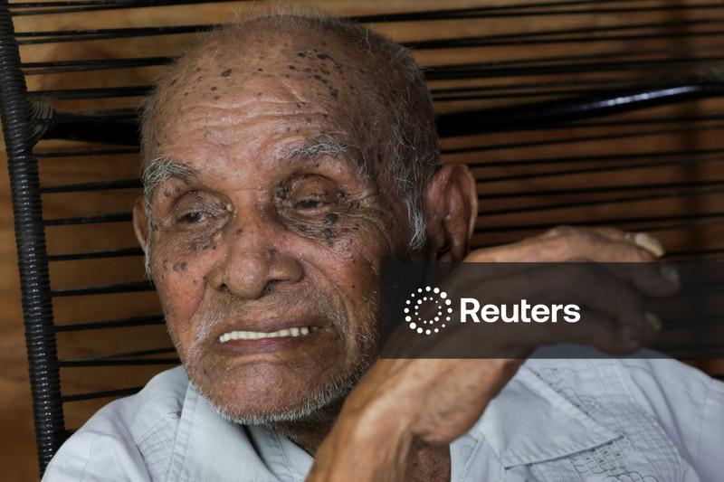 Costa-riquenho de 119 anos busca reconhecimento como pessoa mais velha do mundo