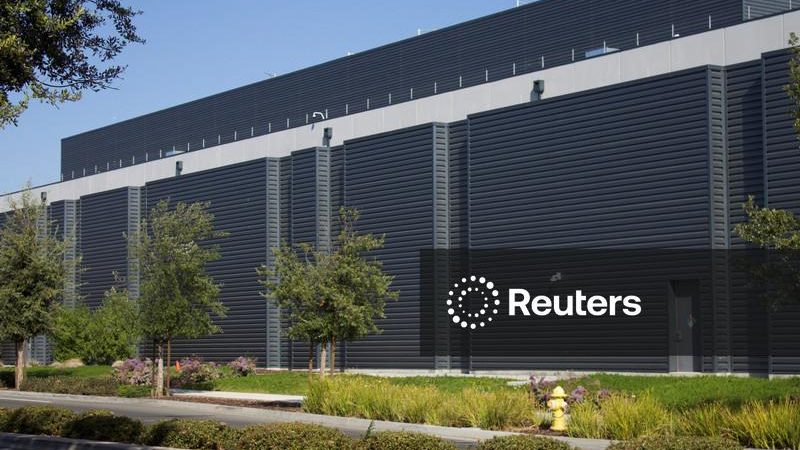 No Vale do Silício, aumento dos data centers de IA encontra resistência local