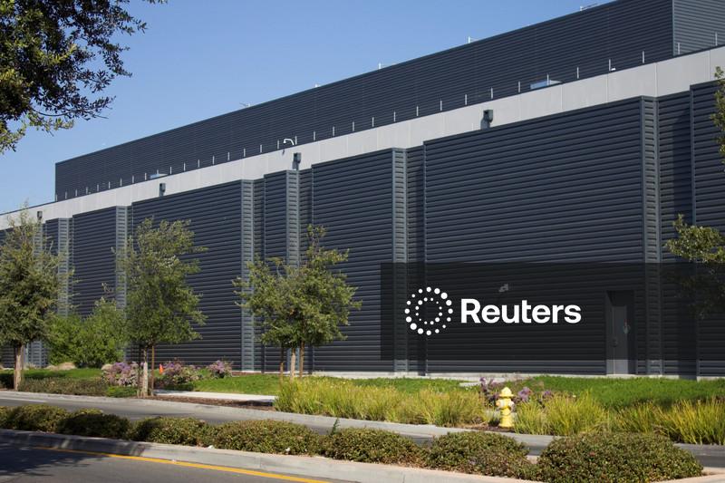 No Vale do Silício, aumento dos data centers de IA encontra resistência local