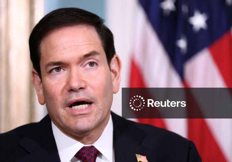 Rubio insta parceiros a deixarem de manter relações habituais com governo da Nicarágua