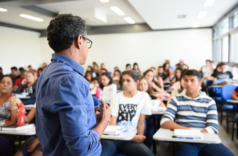 Pesquisa internacional mostra avanços no sistema de educação brasileiro