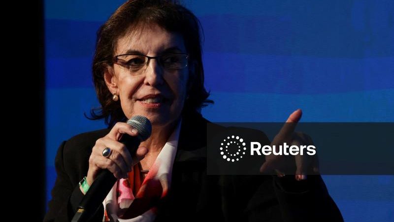Petrobras pode incluir projeto de gás na Colômbia em plano de negócios 2027-2031