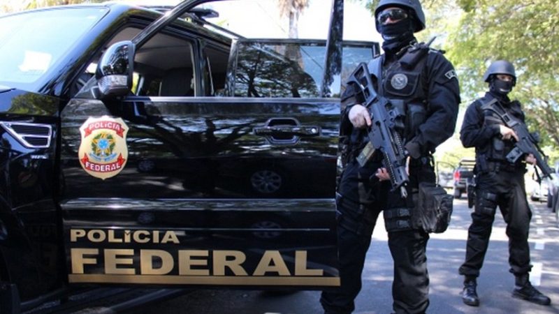 Em cooperação, PF e polícia peruana prendem traficantes brasileiros em Ucayali