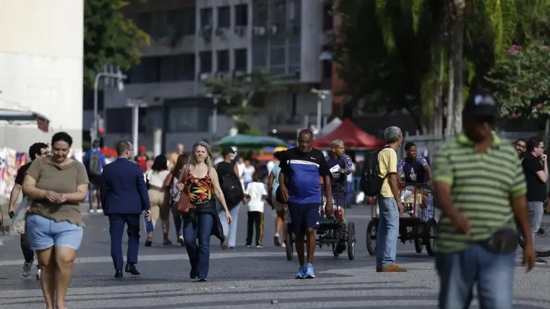 Cresce o número de empreendedores com CNPJ e proteção previdenciária, mostra pesquisa