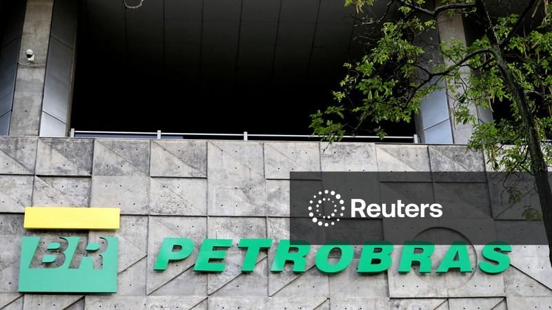 Petrobras assina contratos de partilha de produção na Costa do Marfim