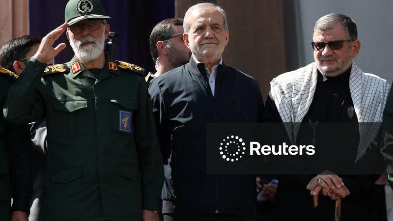 Irã e EUA trocam ameaças após ataques dos houthis agravarem conflito regional