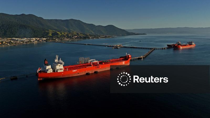 Petrobras já garantiu importações de diesel de 650 mi litros em outubro