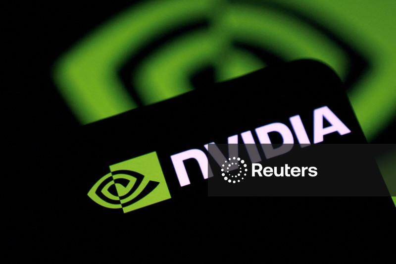 Nvidia amplia recompra de ações com valor recorde de US$150 bi