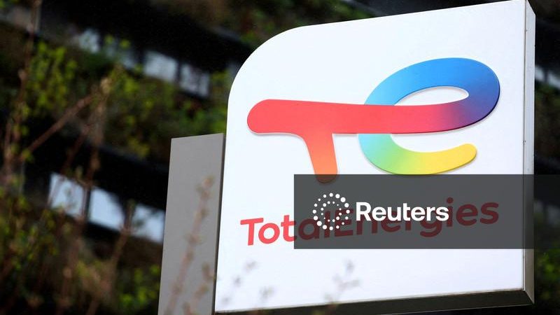 TotalEnergies eleva meta de recompra de ações; preços dos combustíveis impulsionam lucros