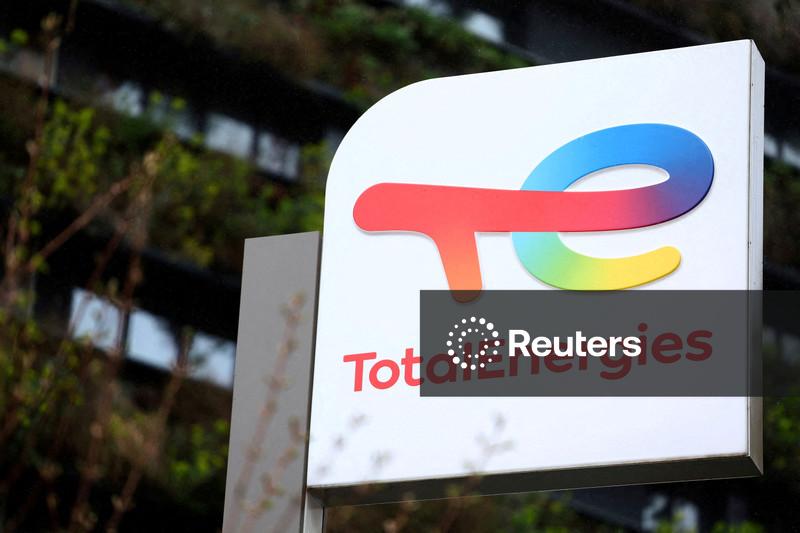 TotalEnergies eleva meta de recompra de ações; preços dos combustíveis impulsionam lucros