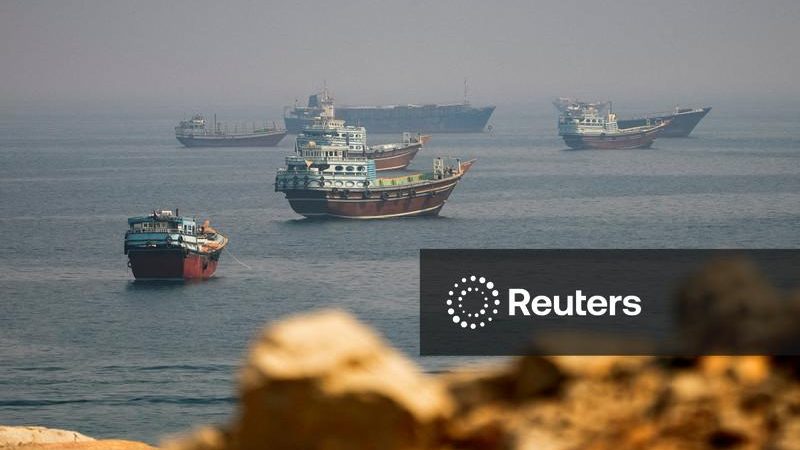 Petróleo cai após China pedir ao Irã que limite ataques dos houthis a instalações da Arábia Saudita