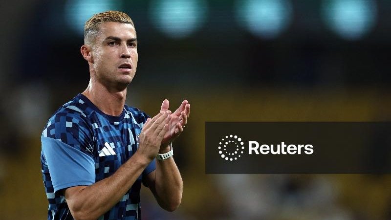 Cristiano Ronaldo pede suspensões vitalícias após gritos de “Jota” dirigidos a Ruben Neves