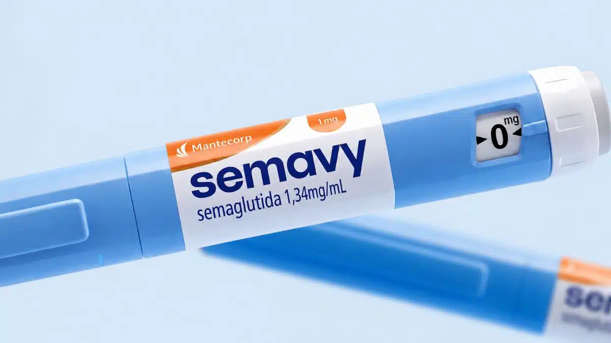 Anvisa proíbe propaganda de caneta emagrecedora