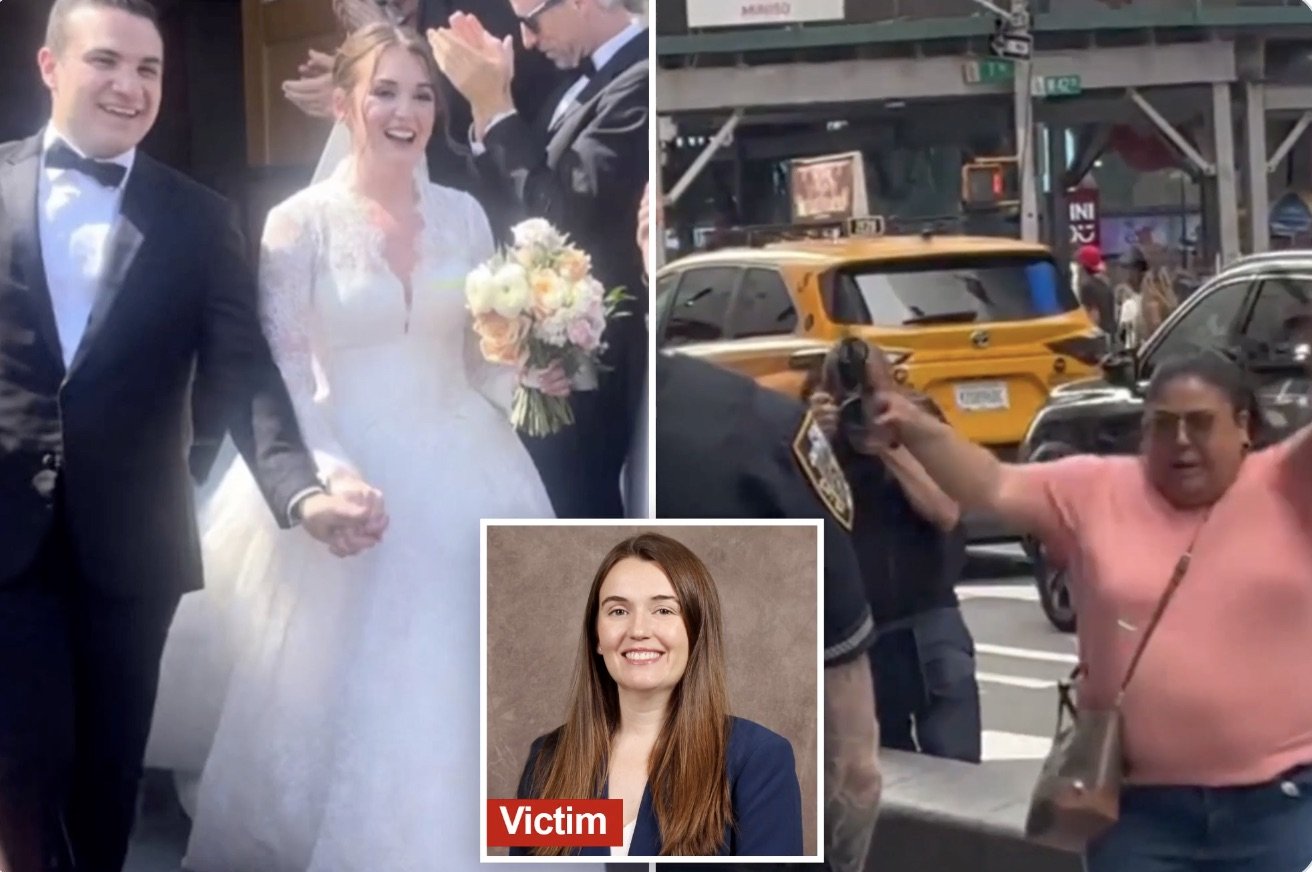 Quem era Erin Piacenti, advogada e executiva do BofA morta a facadas em Nova York