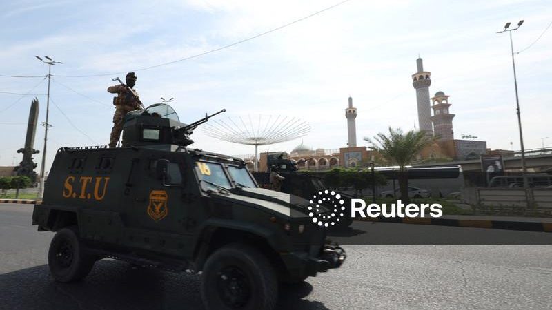 Irã confirma rejeição dos EUA a proposta, enquanto norte-americanos se retiram do Iraque