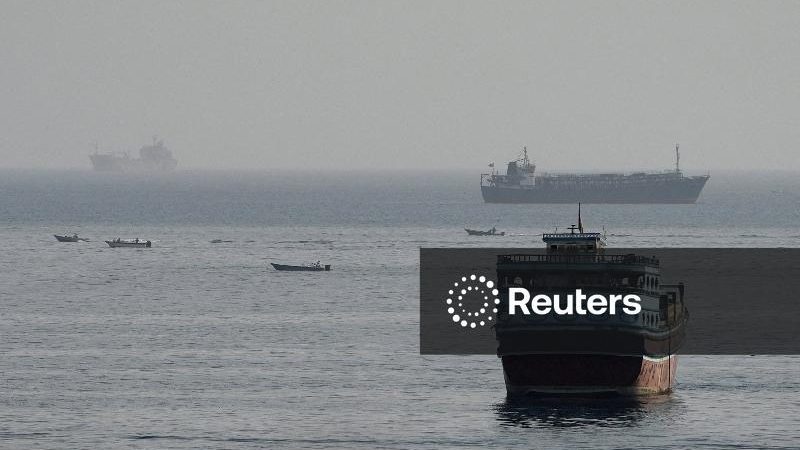 Diplomacia enfrenta obstáculos com adiamento de reunião sobre proposta para Estreito de Ormuz