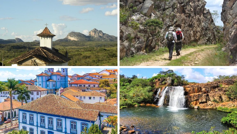 Trilha Verde da Maria Fumaça valoriza patrimônio histórico e turismo de experiência em MG
